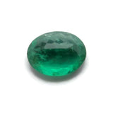 emerald oval cut 11x8.5mm extra-quality loose gemstone