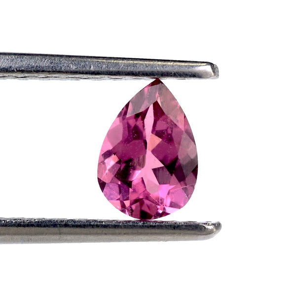 Pear Shaped Loose Pink Tourmaline  Wholesale Pink Tourmaline Gemstones –  Sonara Jewelry