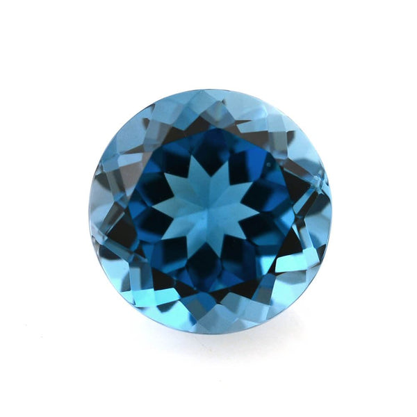 London Blue offers Topaz 11.20 Carat Big Oval, London Blue Topaz Oval, 17x12.50x6.70mm, Topaz Cut Stone, Loose Faceted Cut Stone