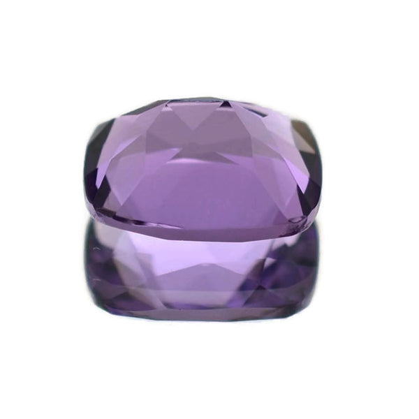 30 Crt, hotsell Unique Amethyst, AAAA+ Graded, Top Quality, Amethyst, Natural Faceted Brazilian Amethyst, 16x25x10 MM Lotus Cut, Cushion Shape.