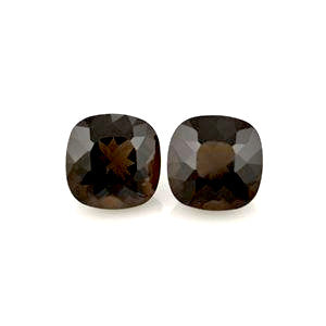 Smoky quartz 2025 birthstone month