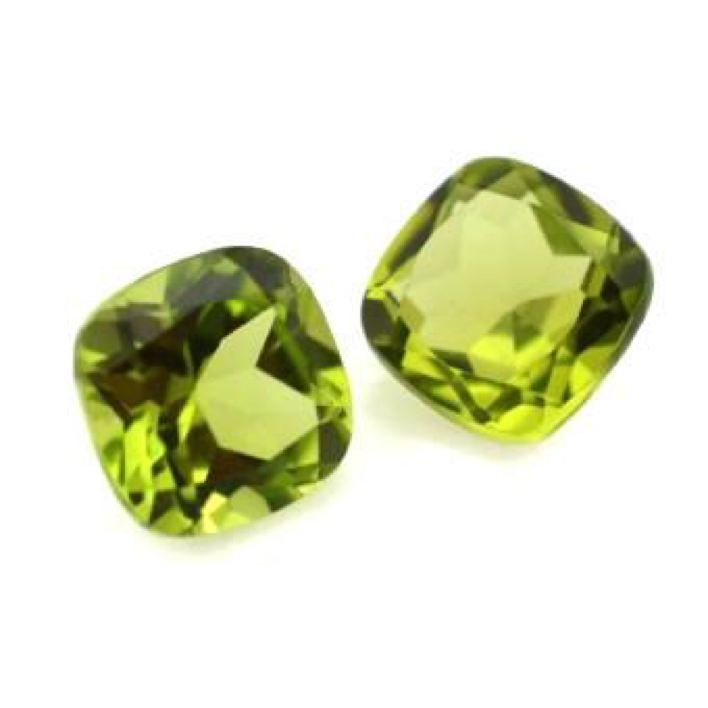 Peridot month hot sale