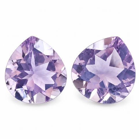 Lavender Quartz