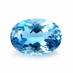 Blue Topaz