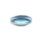 aquamarine marquise cut 8x3.5mm natural gem