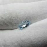 aquamarine blue marquise cut 9x5mm natural gemstone