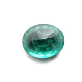 extra-quality beautiful emerald oval cut 11x9mm gem quality stone
