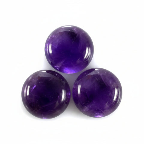 Natural Crystal Quartz Round Cabochon Loose Gemstone Lot 67 Pcs 7 MM 100 CT Natural Crystal Quartz Round Cabochon Loose Gemstone Lot 67 Pcs 7 MM 100 CT