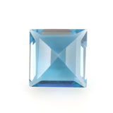 aquamarine square stone