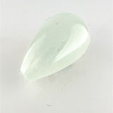Moonstone drop cut - 15.5x 9.5mm
