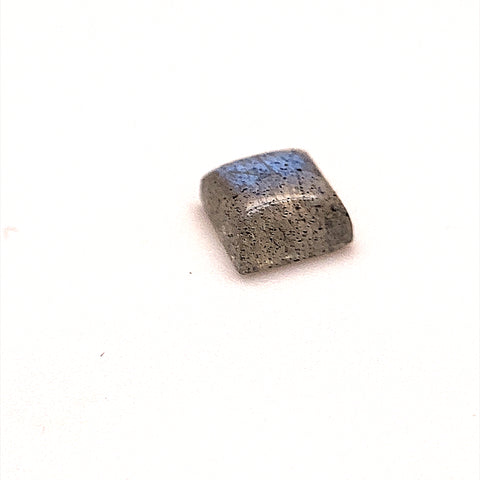 Labradorite Square Cut - 5mm (cabochon)