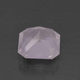 rose quartz octagon cut 8mm loose gemstone